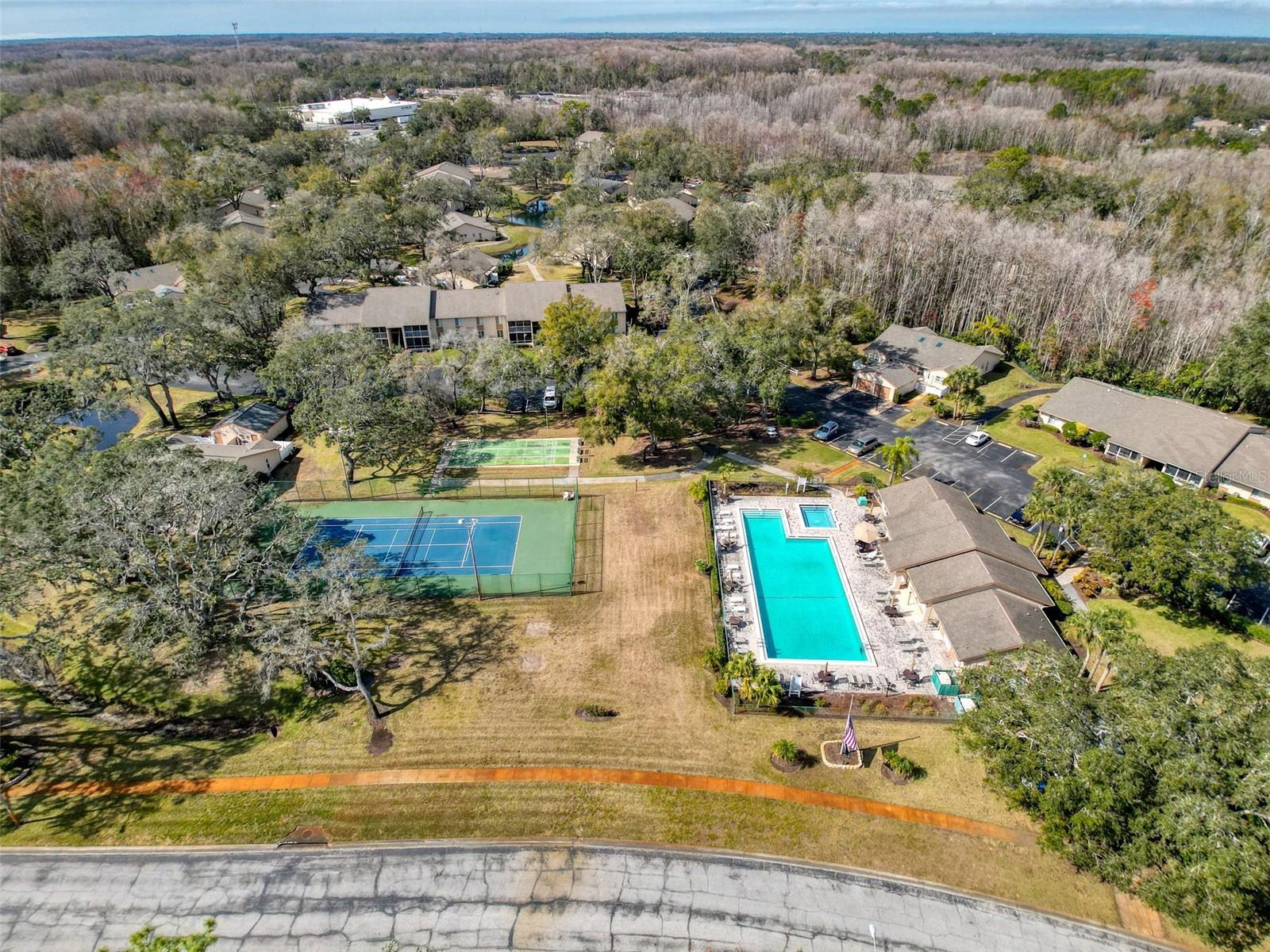 12218 FOX CHASE DR #G2, HUDSON, FL, 34669