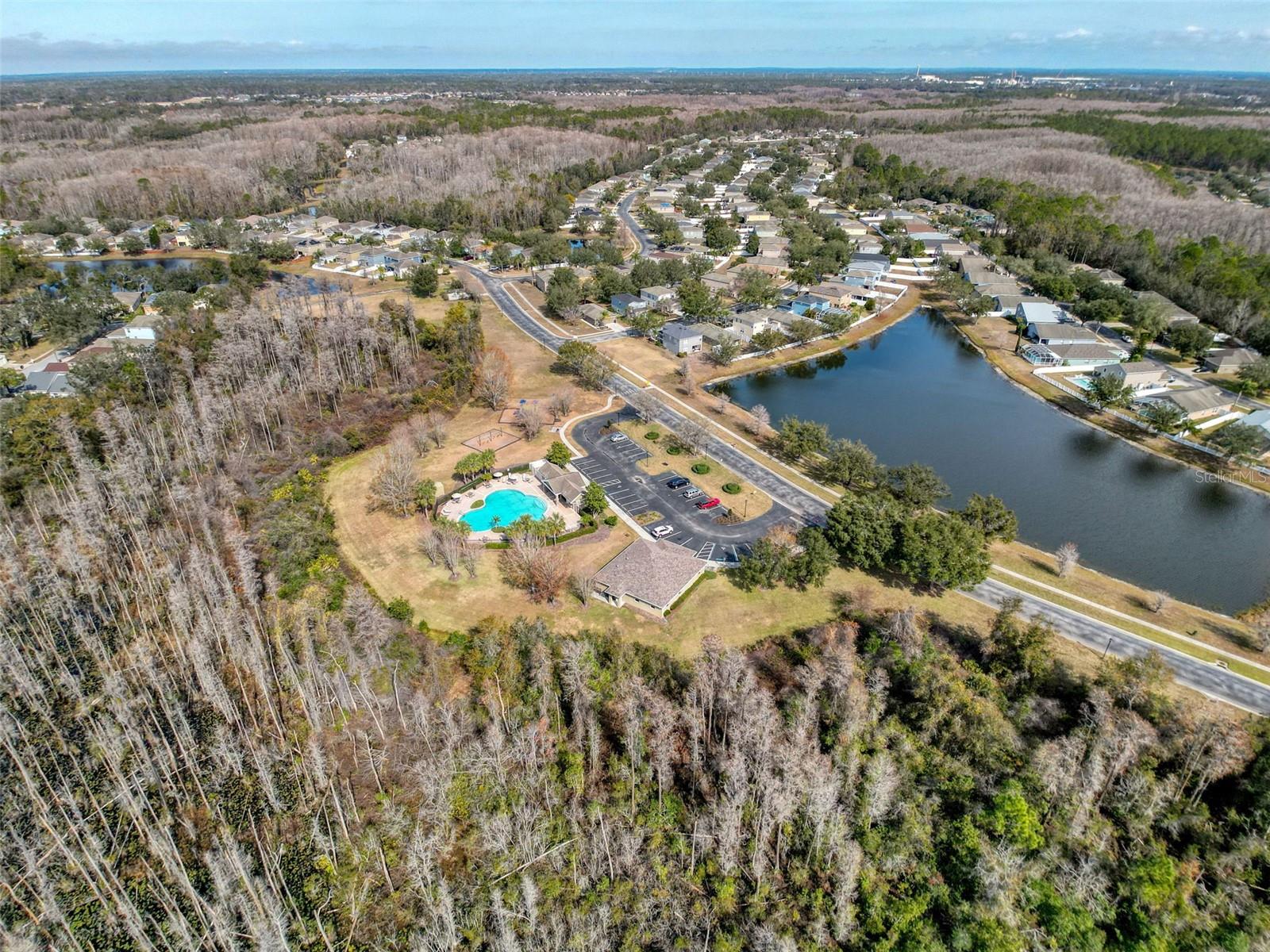 12218 FOX CHASE DR #G2, HUDSON, FL, 34669