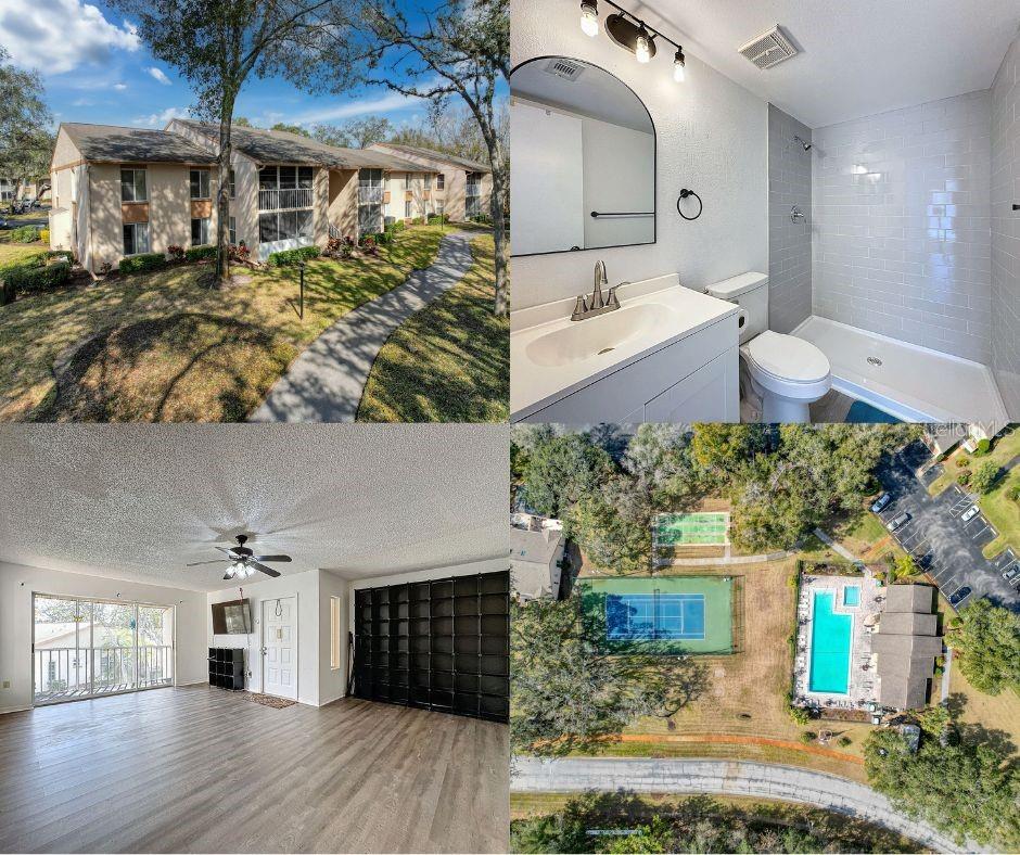 12218 FOX CHASE DR #G2, HUDSON, FL, 34669