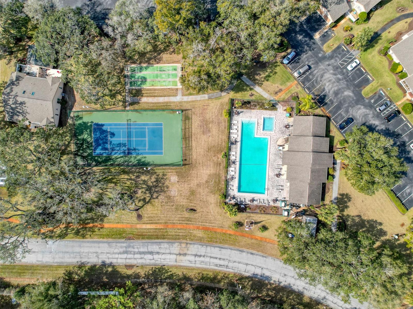 12218 FOX CHASE DR #G2, HUDSON, FL, 34669