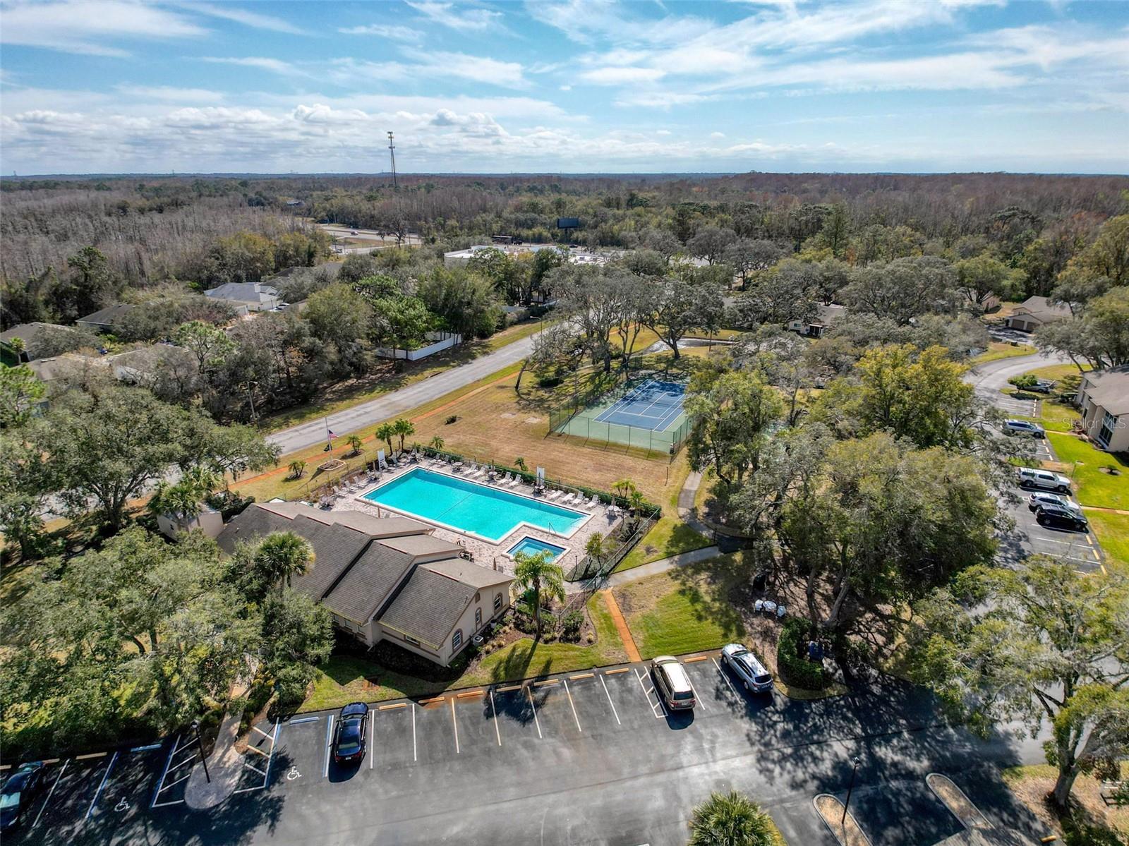 12218 FOX CHASE DR #G2, HUDSON, FL, 34669