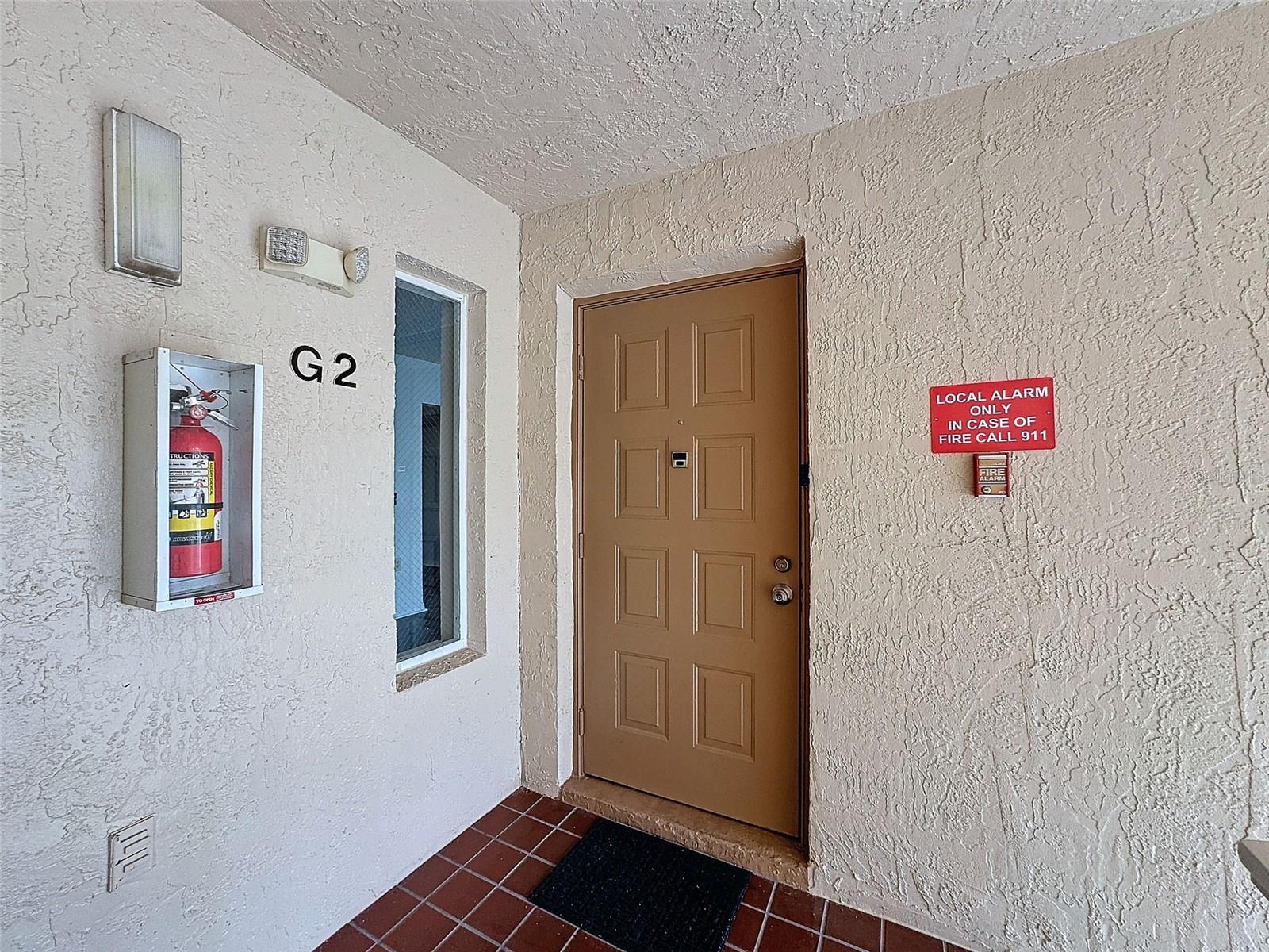 12218 FOX CHASE DR #G2, HUDSON, FL, 34669