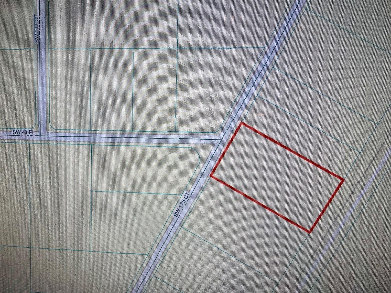 SW 175TH CT, DUNNELLON, FL, 34432