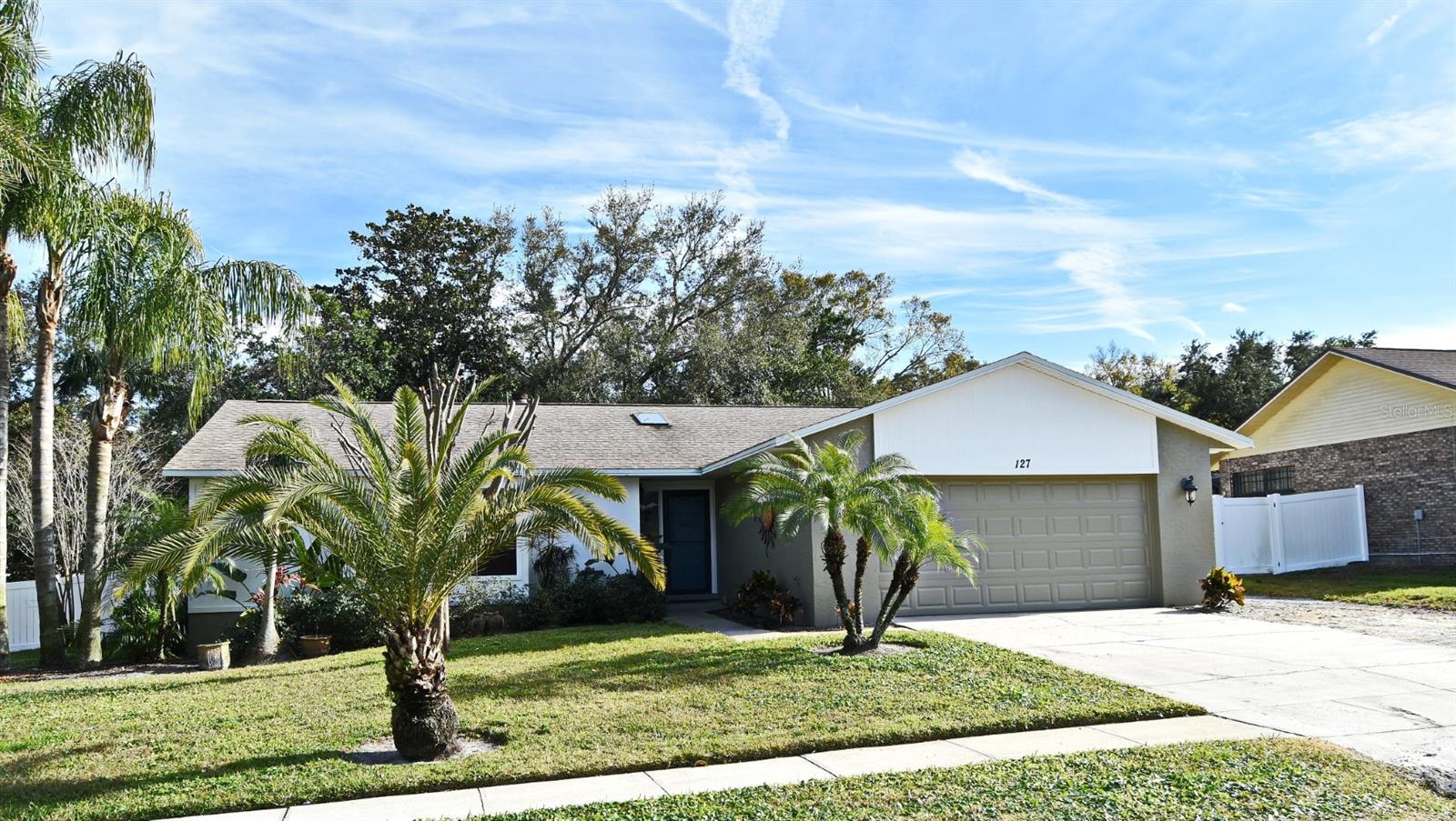 127 KAYWOOD DR, SANFORD, FL, 32771