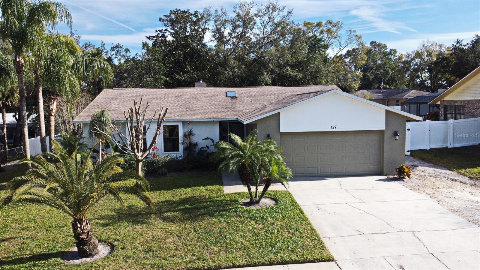 127 KAYWOOD DR, SANFORD, FL, 32771