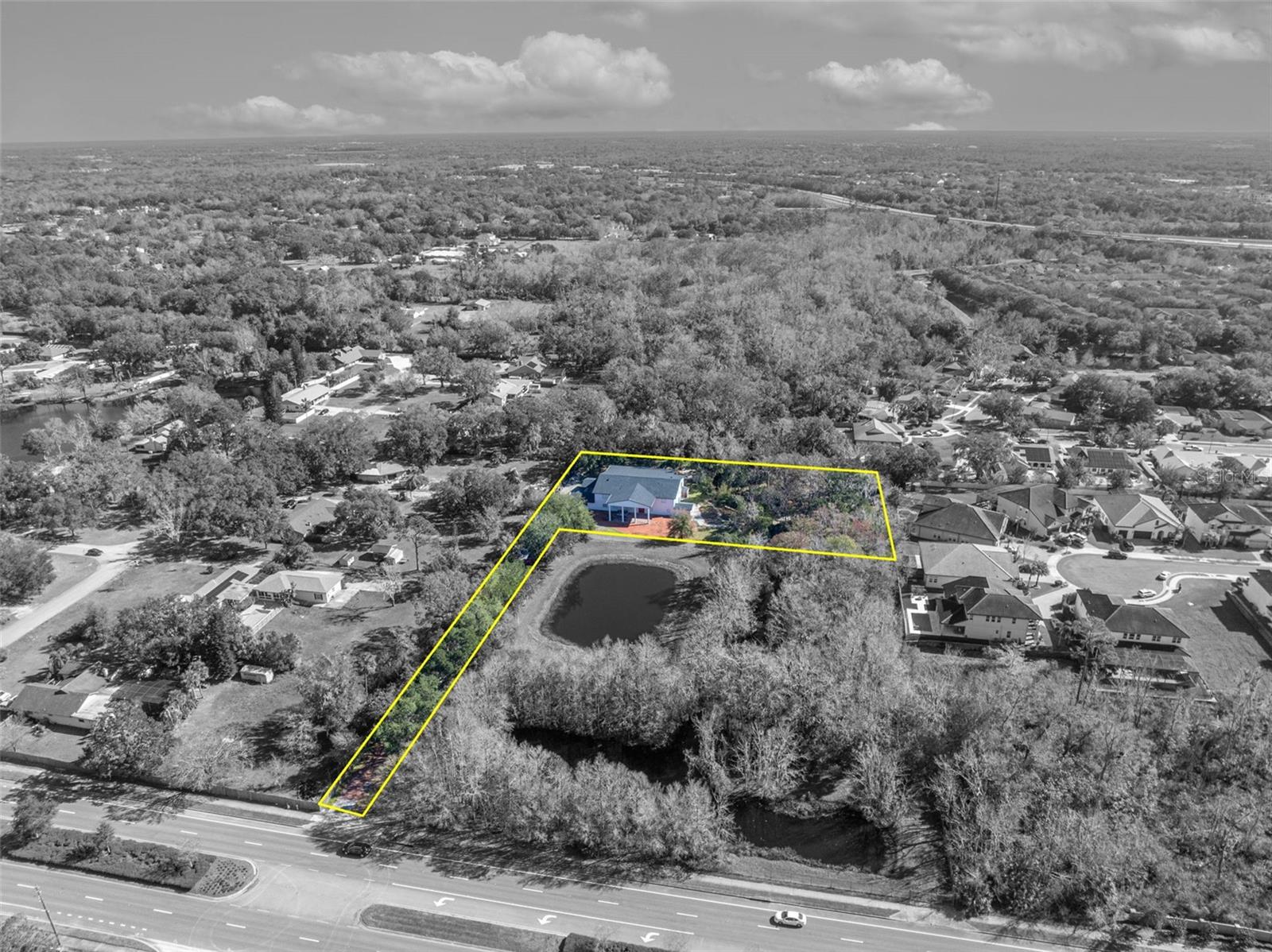 2323 TUSKAWILLA RD, OVIEDO, FL, 32765