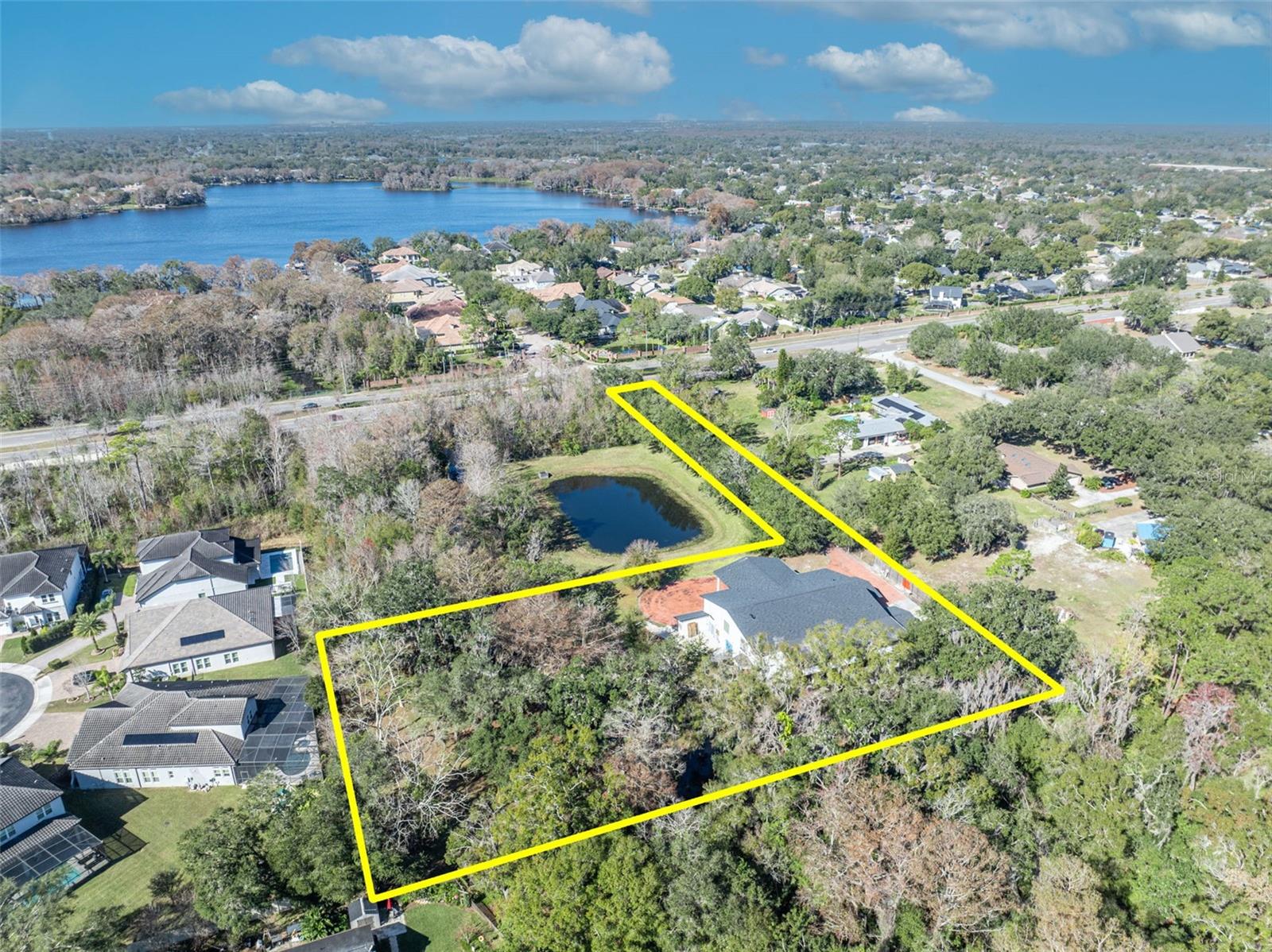 2323 TUSKAWILLA RD, OVIEDO, FL, 32765