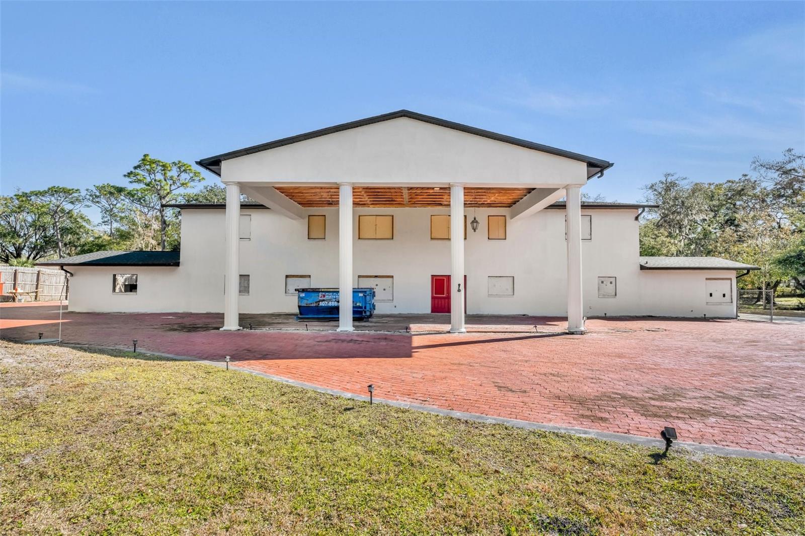 2323 TUSKAWILLA RD, OVIEDO, FL, 32765