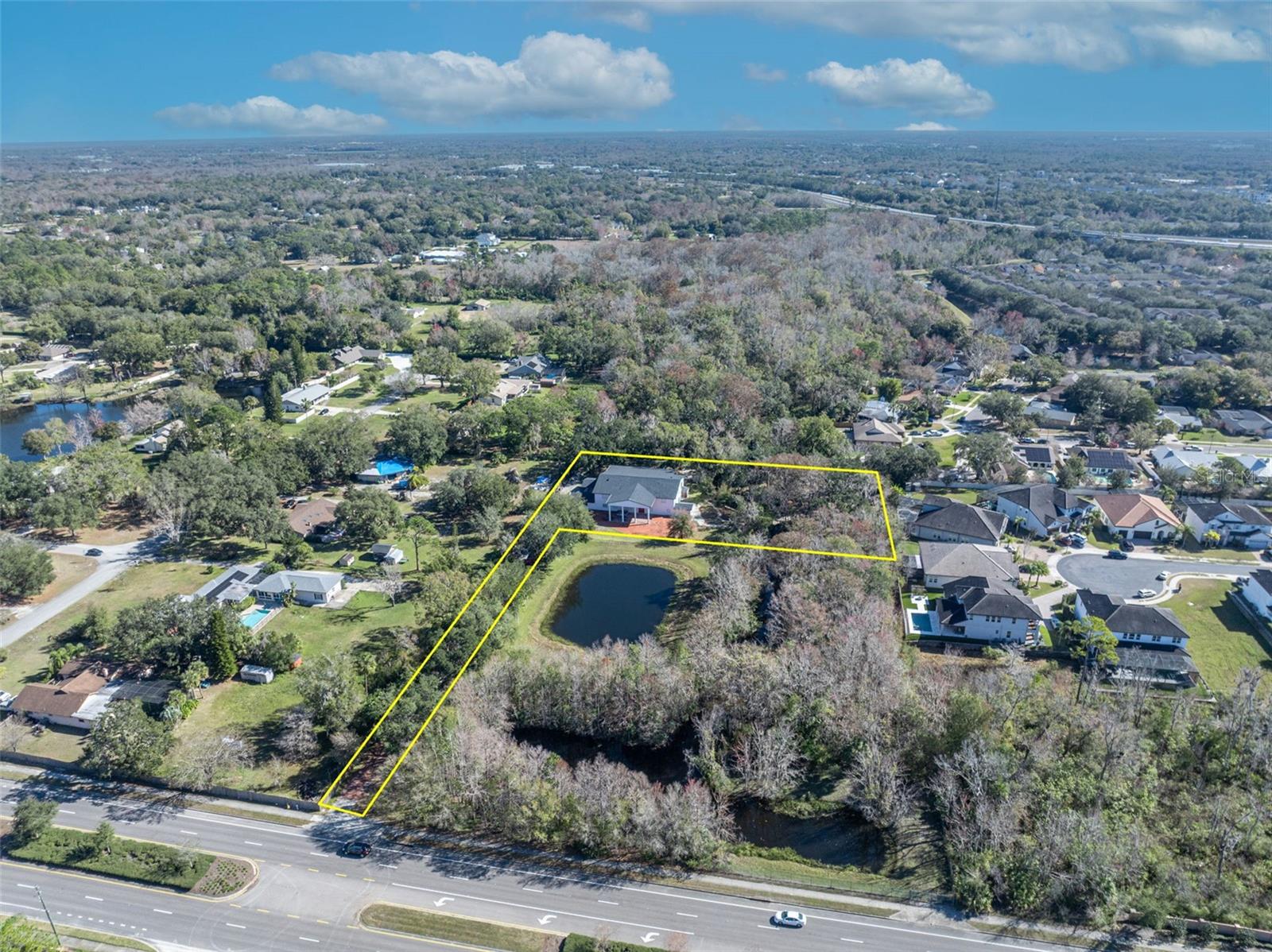 2323 TUSKAWILLA RD, OVIEDO, FL, 32765