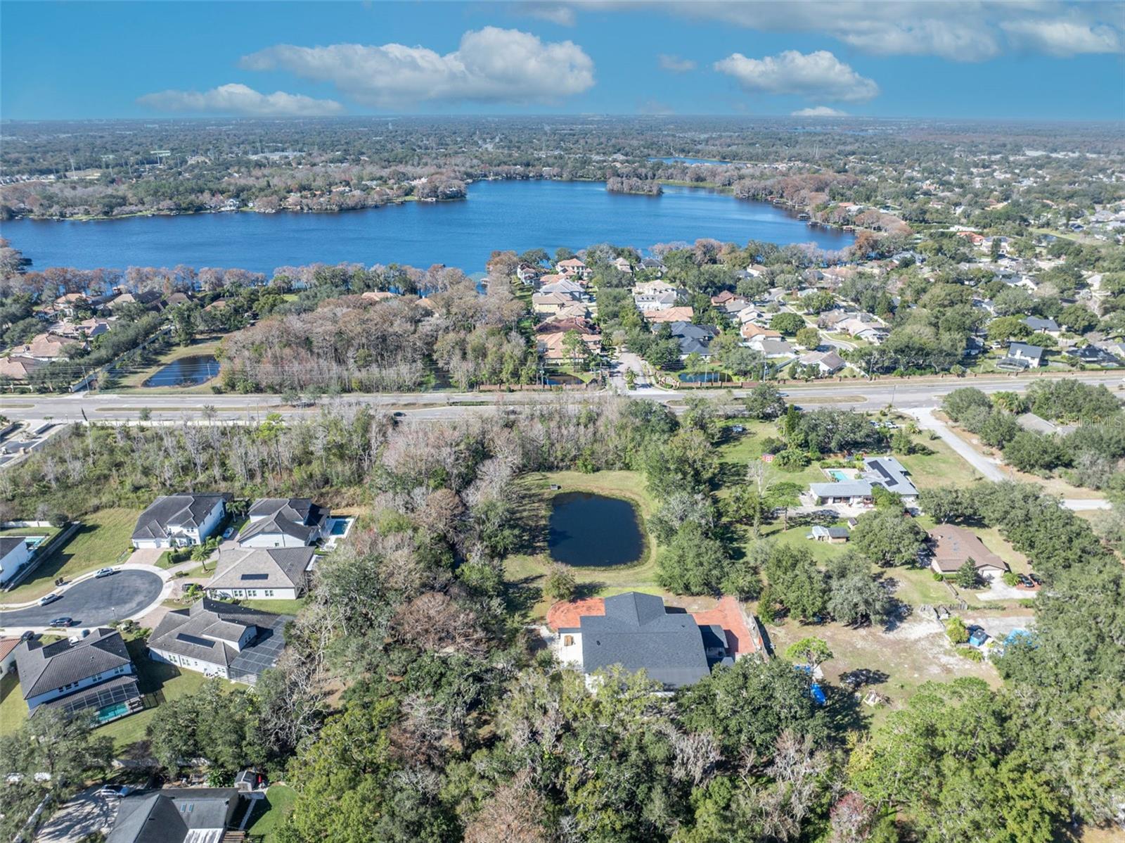 2323 TUSKAWILLA RD, OVIEDO, FL, 32765