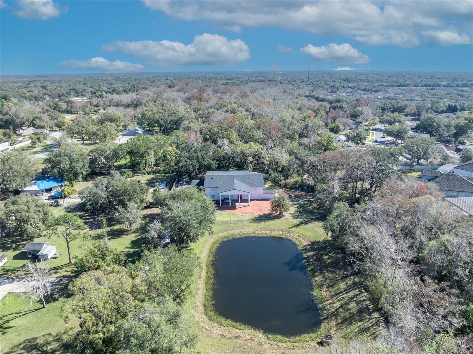 2323 TUSKAWILLA RD, OVIEDO, FL, 32765