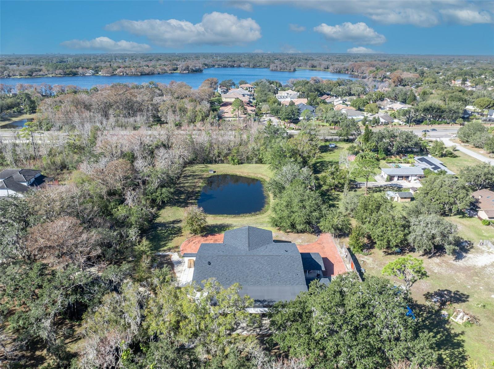 2323 TUSKAWILLA RD, OVIEDO, FL, 32765