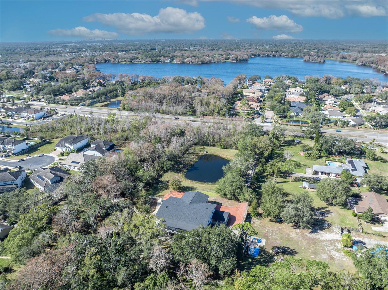 2323 TUSKAWILLA RD, OVIEDO, FL, 32765