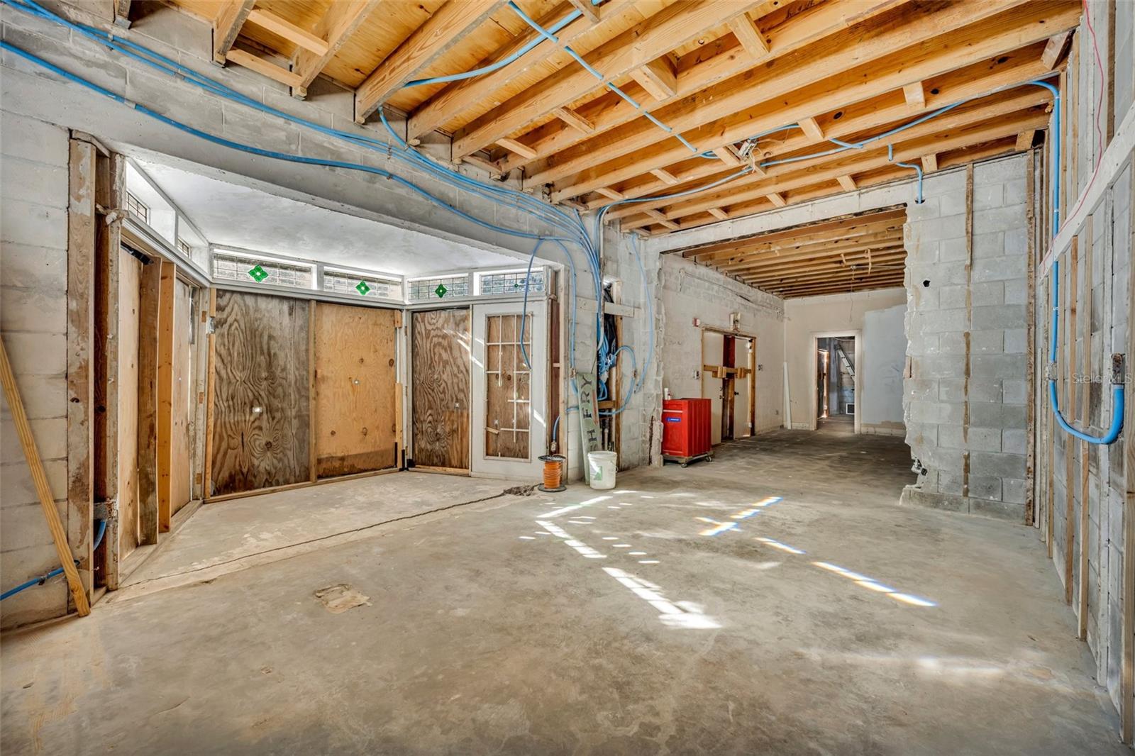 2323 TUSKAWILLA RD, OVIEDO, FL, 32765