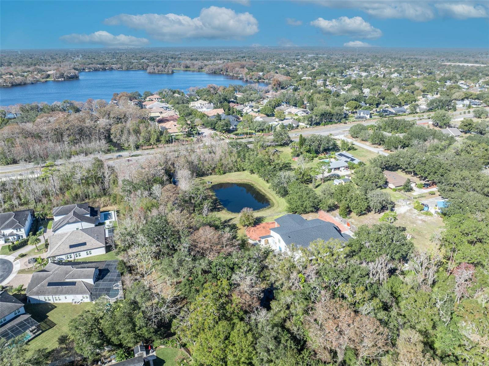 2323 TUSKAWILLA RD, OVIEDO, FL, 32765