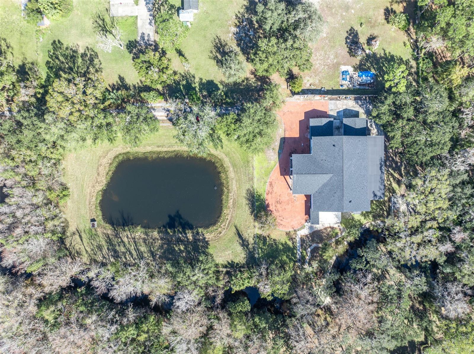 2323 TUSKAWILLA RD, OVIEDO, FL, 32765