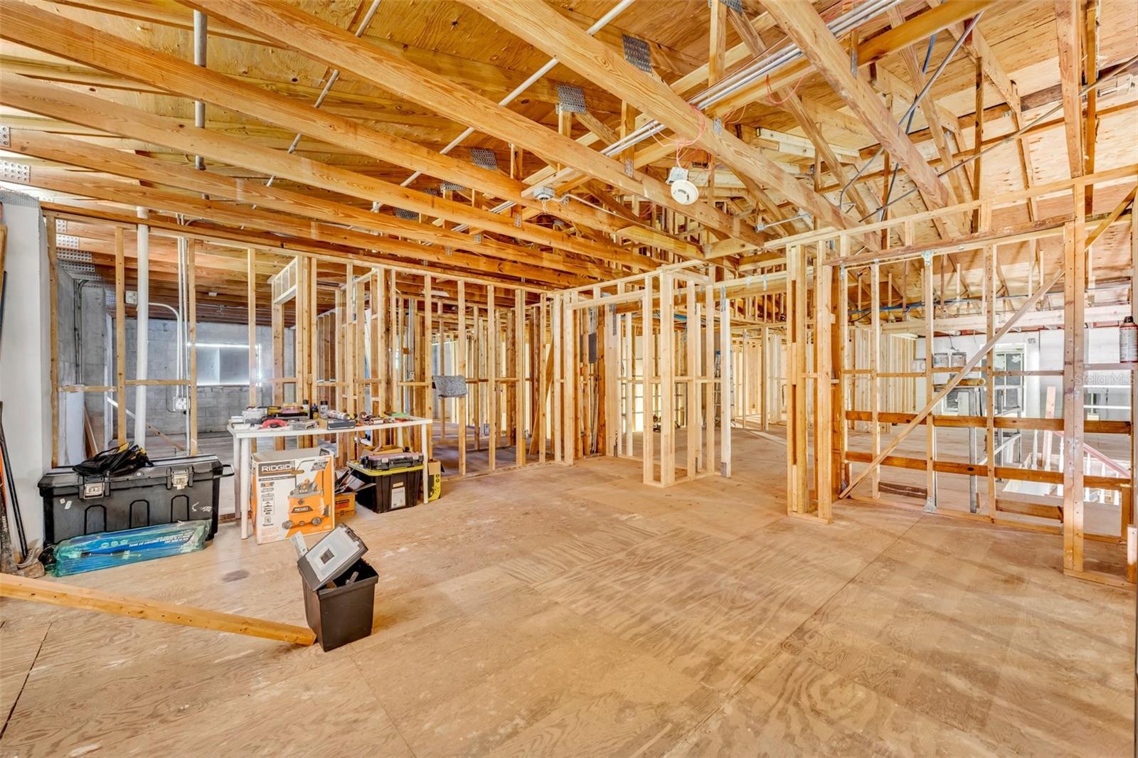 2323 TUSKAWILLA RD, OVIEDO, FL, 32765