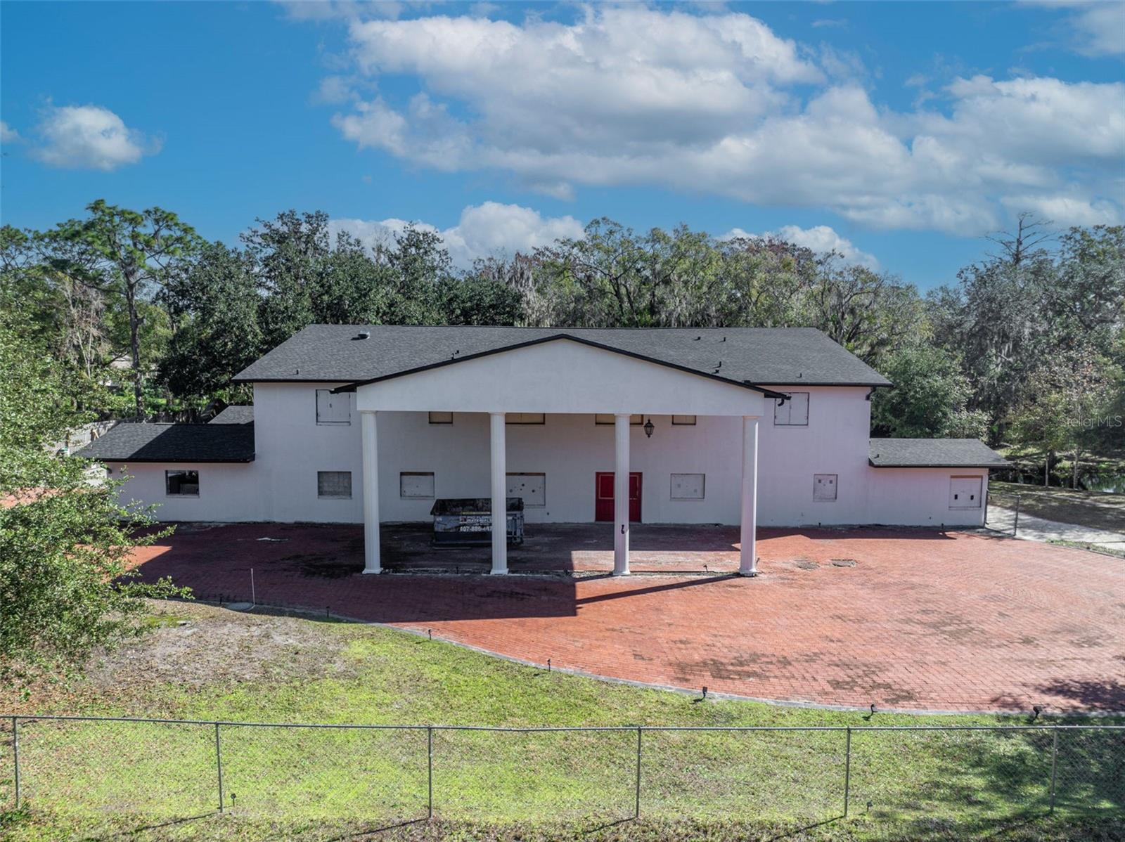 2323 TUSKAWILLA RD, OVIEDO, FL, 32765