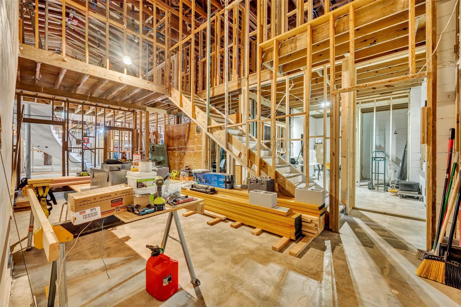 2323 TUSKAWILLA RD, OVIEDO, FL, 32765