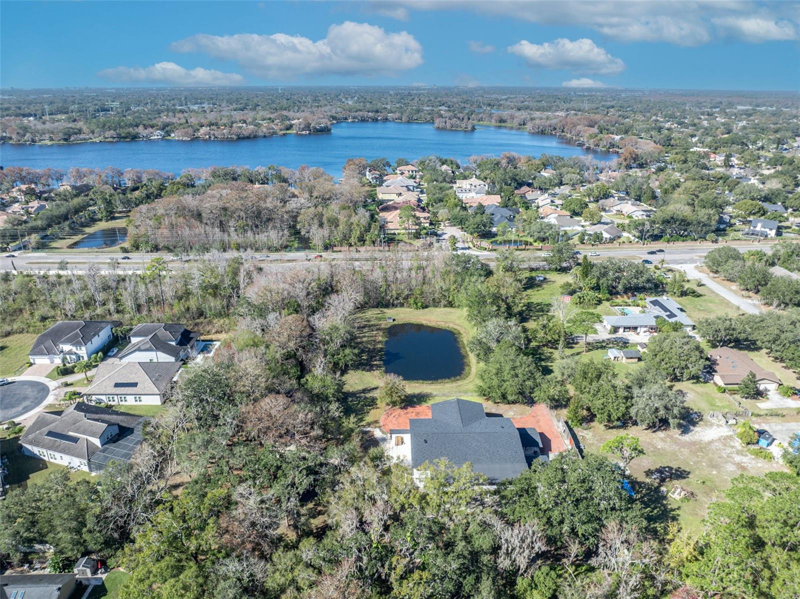 2323 TUSKAWILLA RD, OVIEDO, FL, 32765