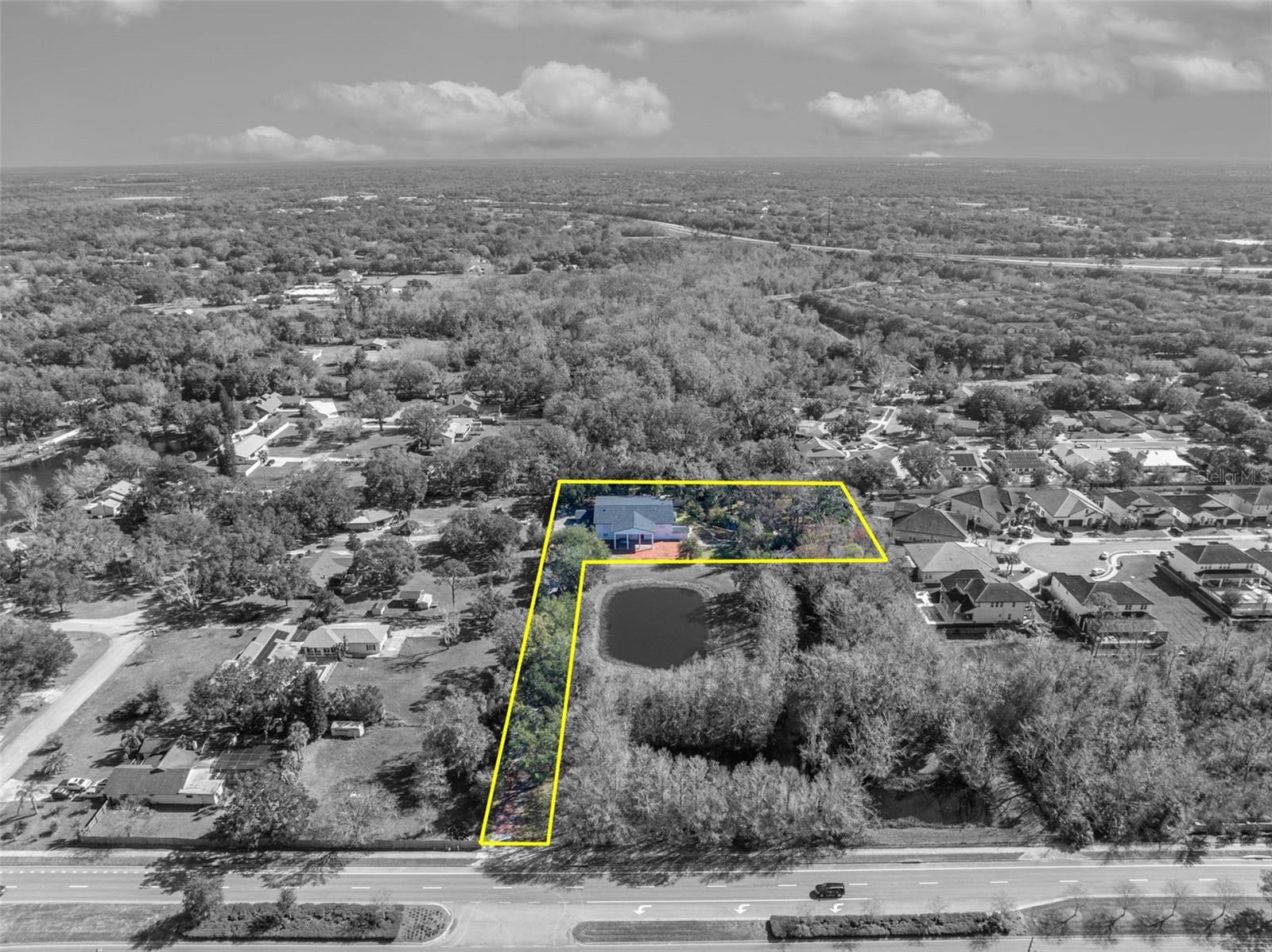 2323 TUSKAWILLA RD, OVIEDO, FL, 32765