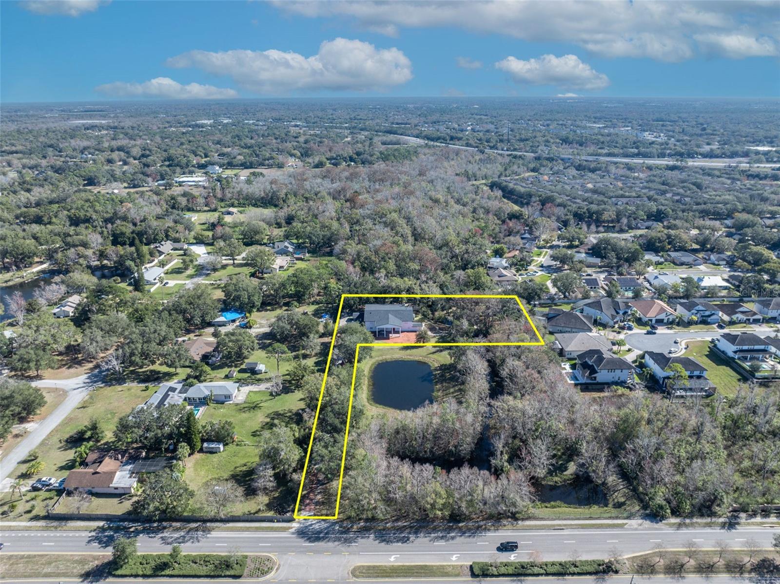 2323 TUSKAWILLA RD, OVIEDO, FL, 32765