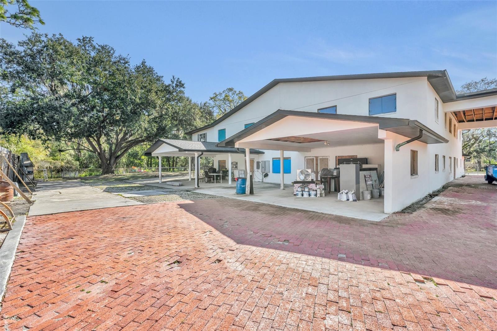 2323 TUSKAWILLA RD, OVIEDO, FL, 32765