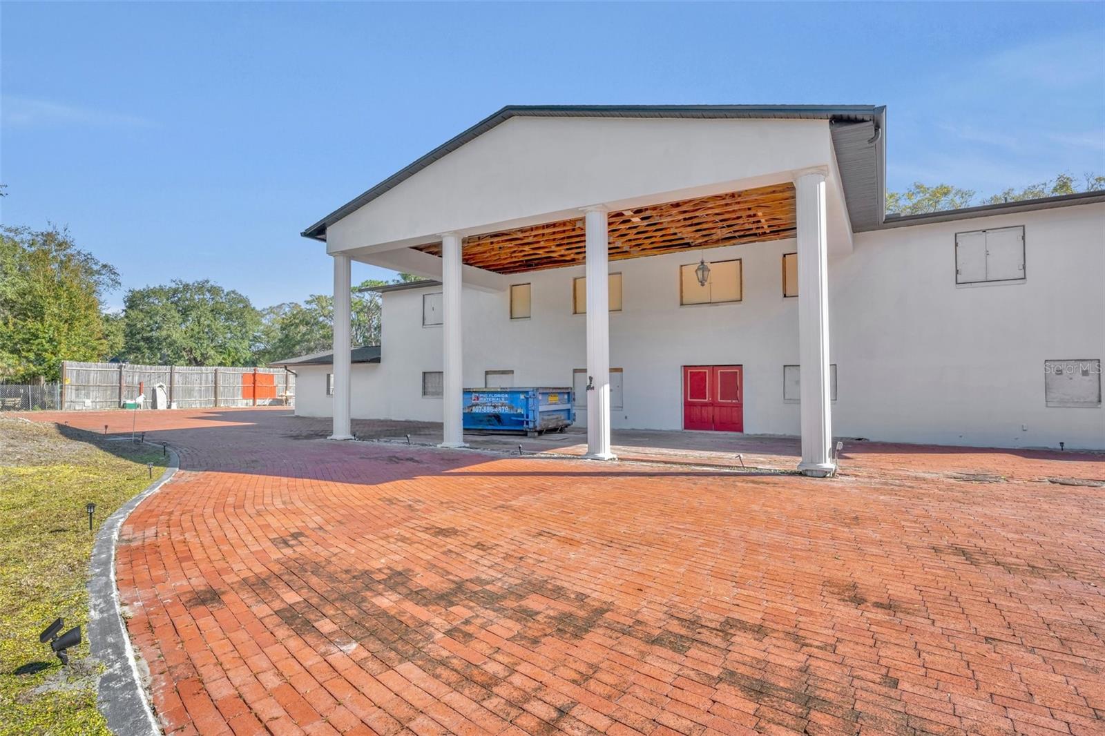 2323 TUSKAWILLA RD, OVIEDO, FL, 32765