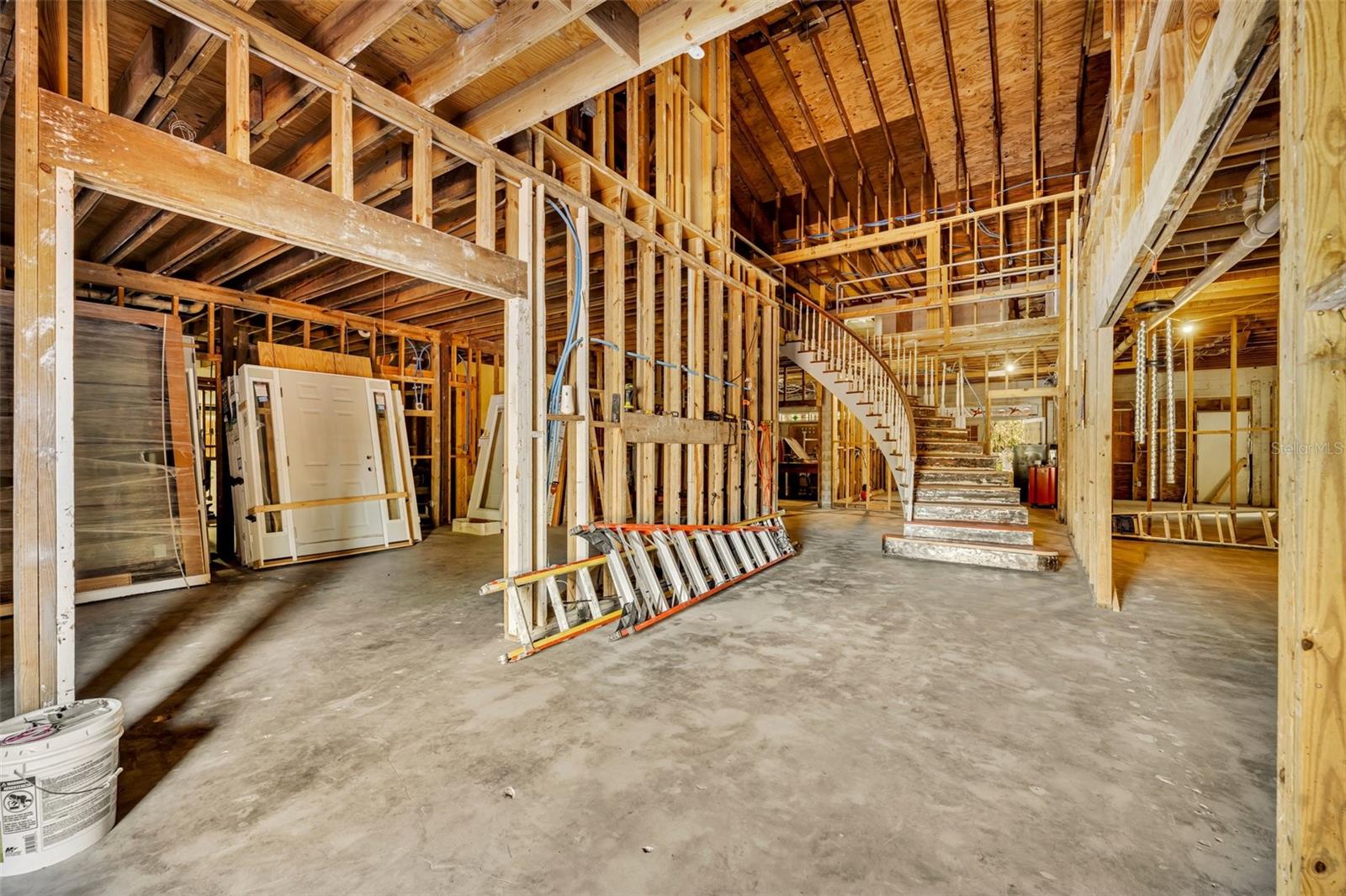 2323 TUSKAWILLA RD, OVIEDO, FL, 32765