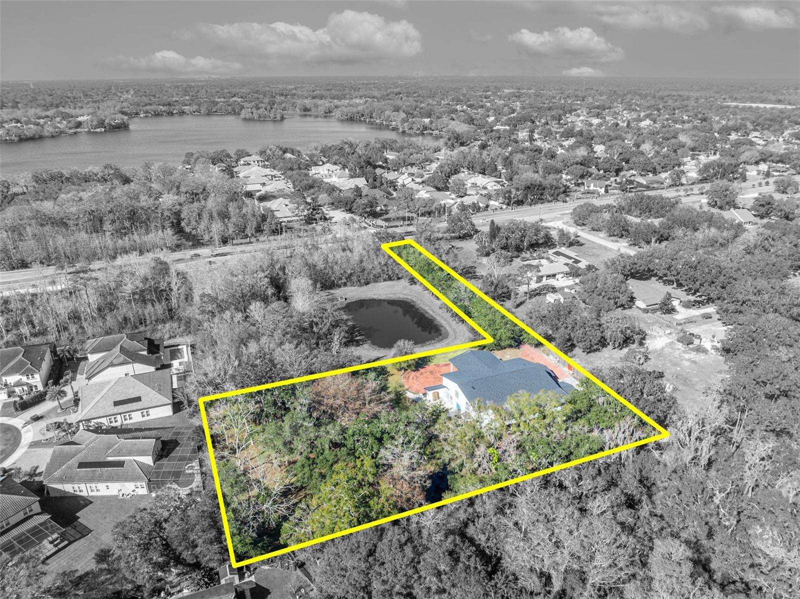 2323 TUSKAWILLA RD, OVIEDO, FL, 32765