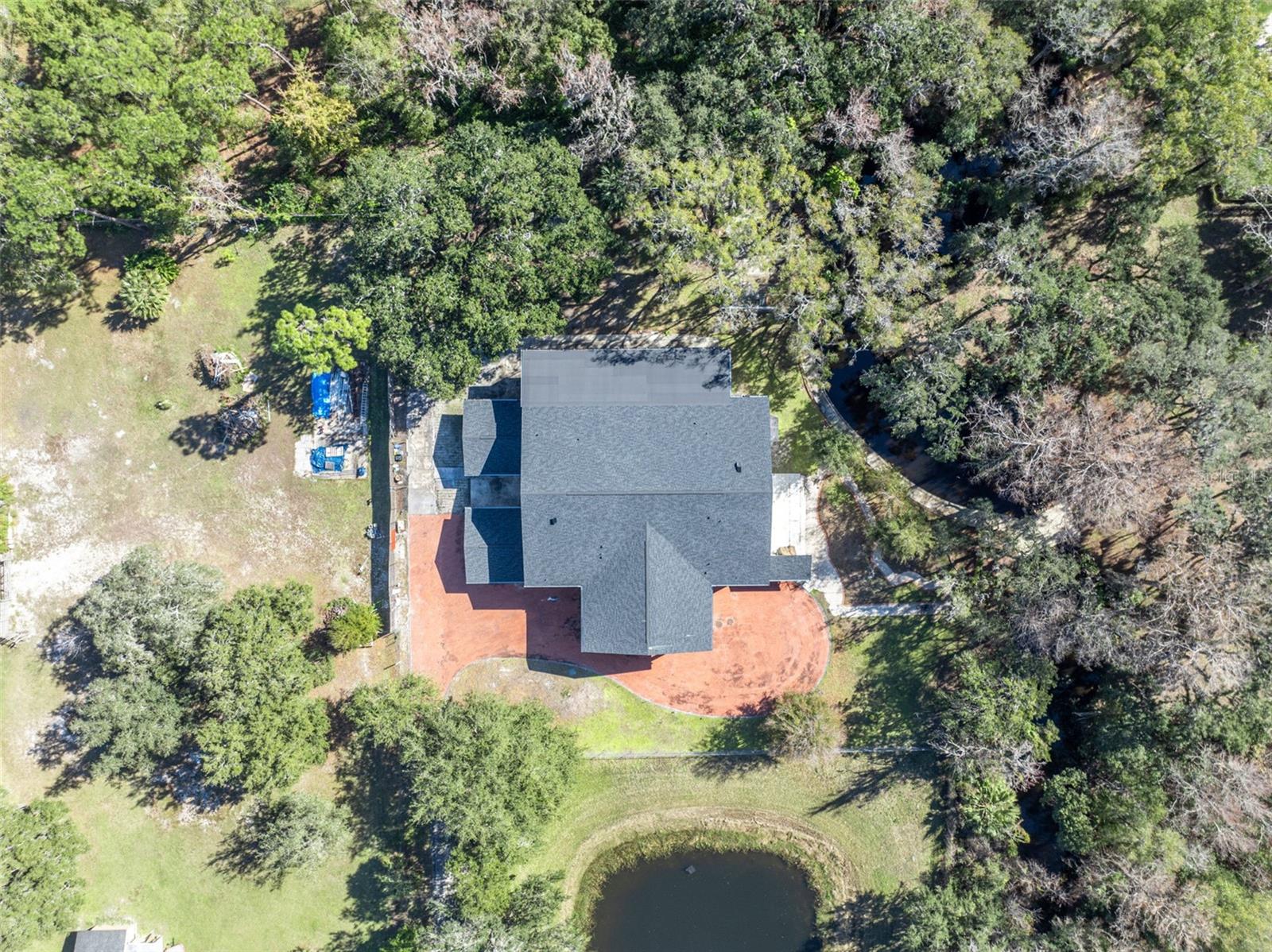 2323 TUSKAWILLA RD, OVIEDO, FL, 32765