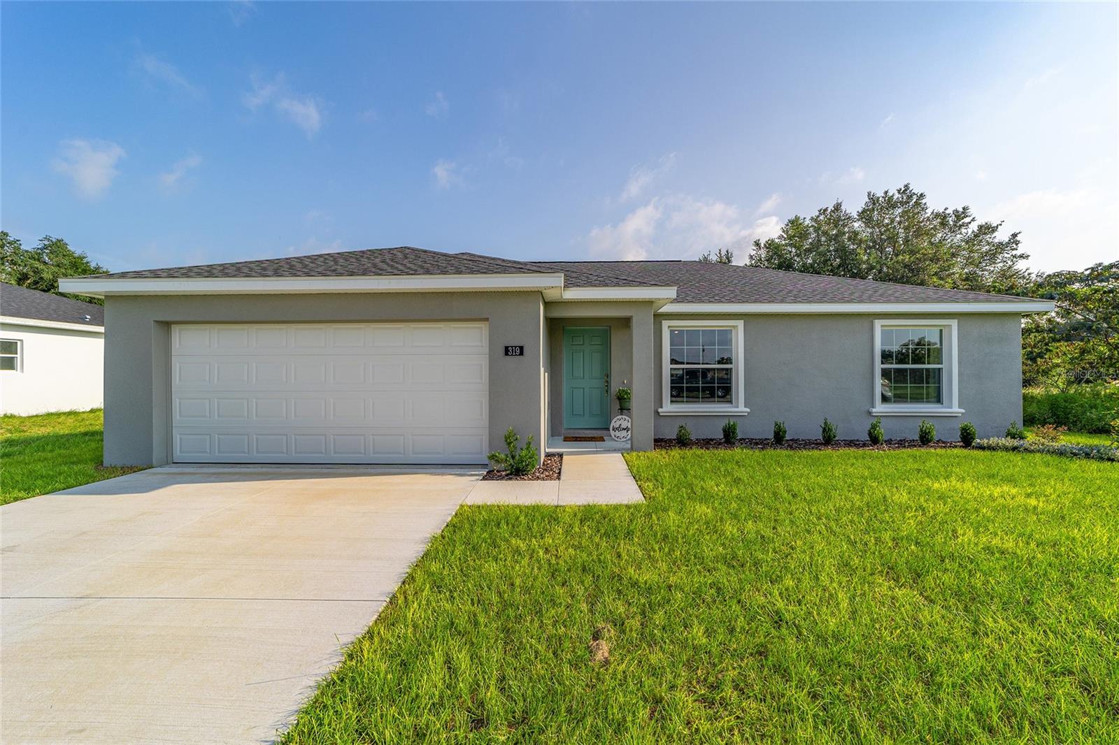 15298 SW 43RD AVENUE RD, OCALA, FL, 34473
