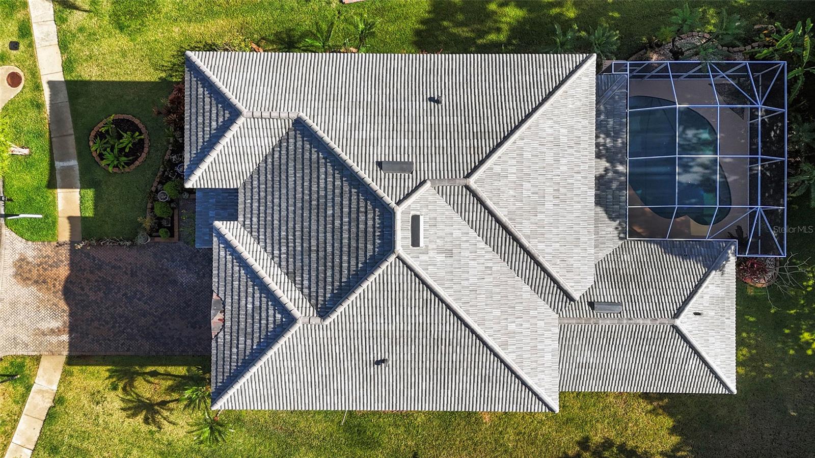 12833 DARBY RIDGE DR, TAMPA, FL, 33624