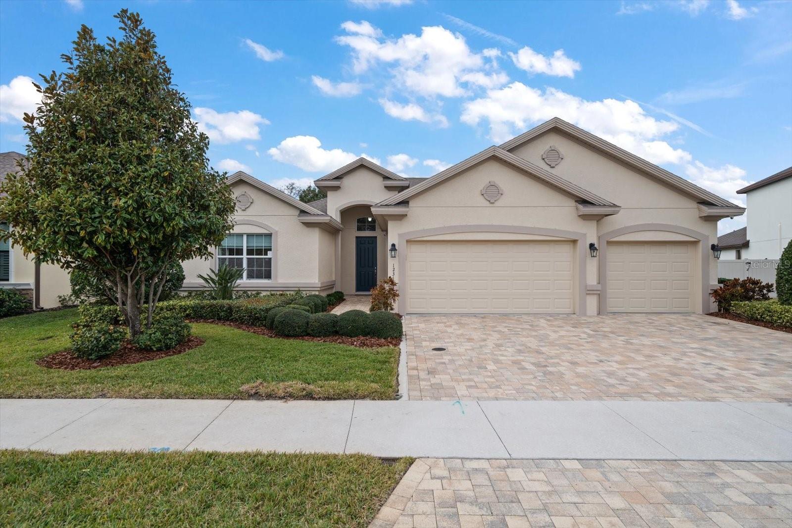 12318 KEYRIDGE LOOP, LARGO, FL, 33778