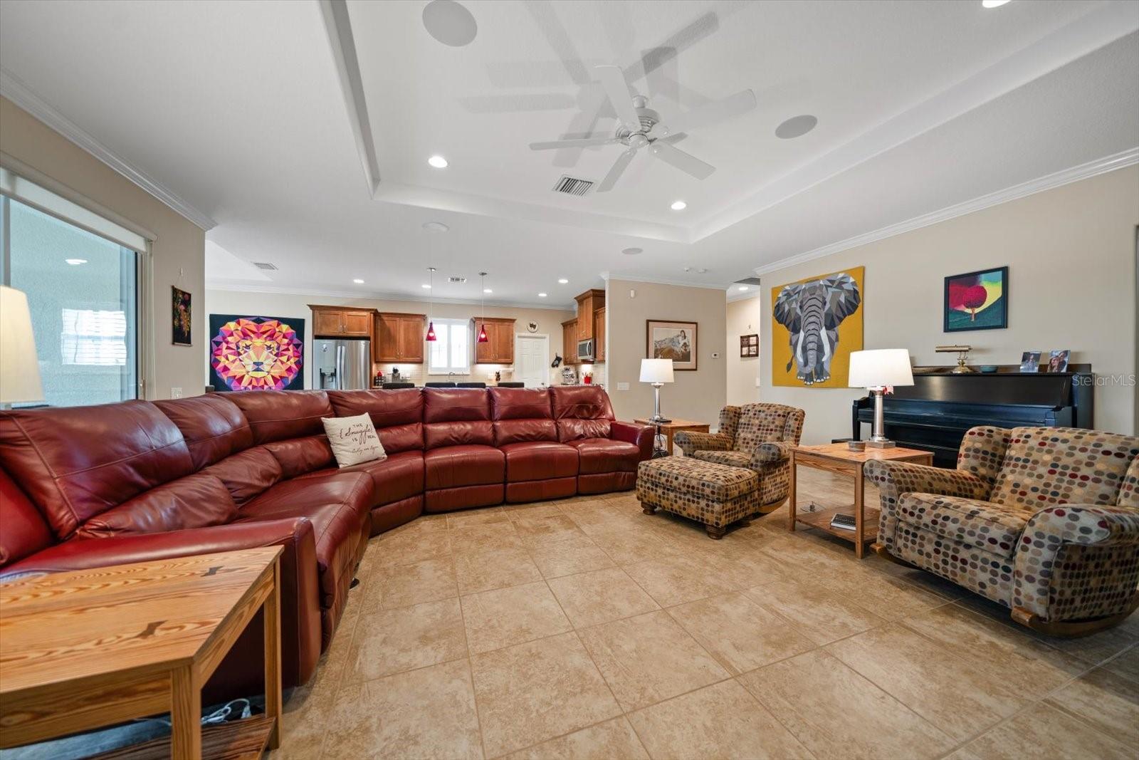 12318 KEYRIDGE LOOP, LARGO, FL, 33778