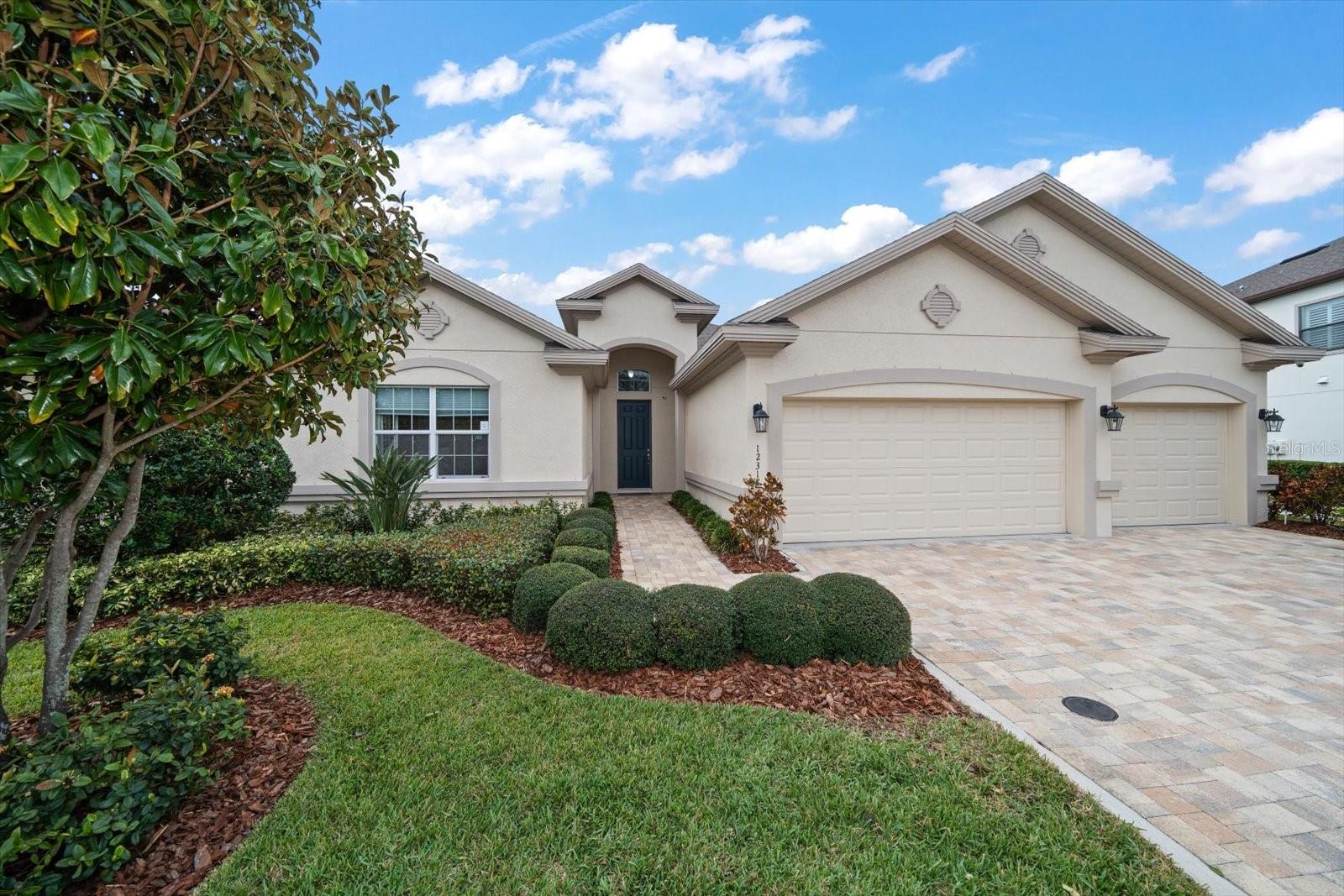 12318 KEYRIDGE LOOP, LARGO, FL, 33778