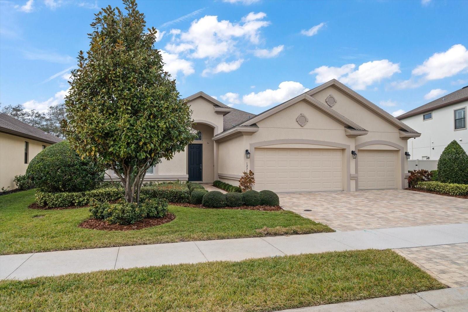 12318 KEYRIDGE LOOP, LARGO, FL, 33778