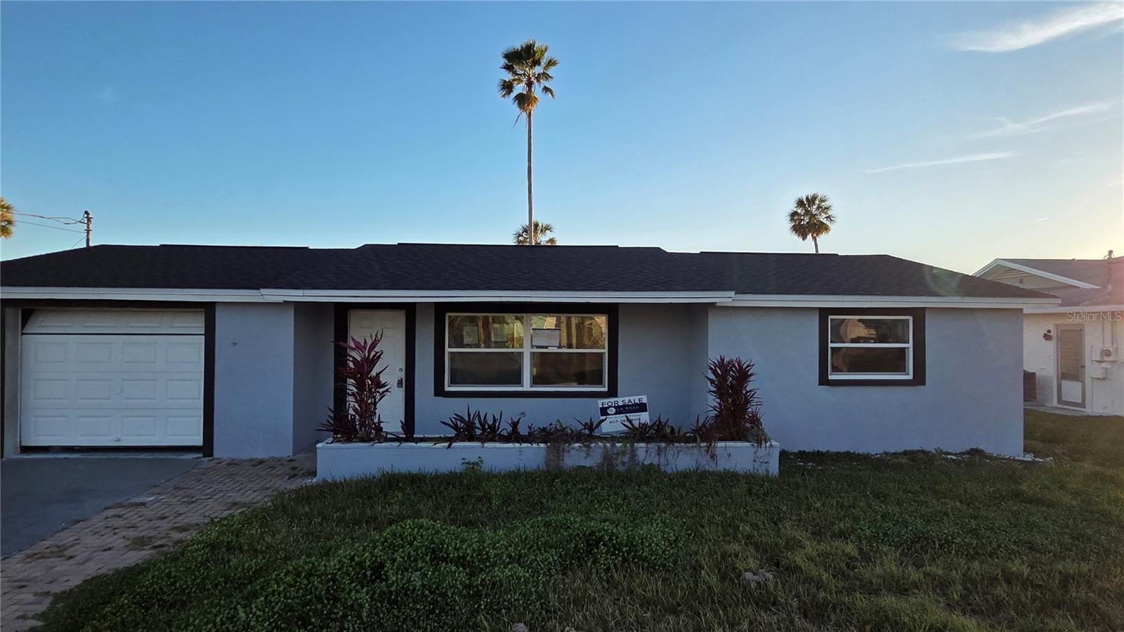 4020 HEADSAIL DR, NEW PORT RICHEY, FL, 34652