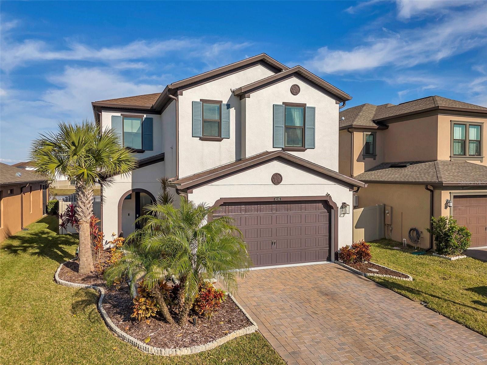 4556 SAN MARTINO DR, WESLEY CHAPEL, FL, 33543
