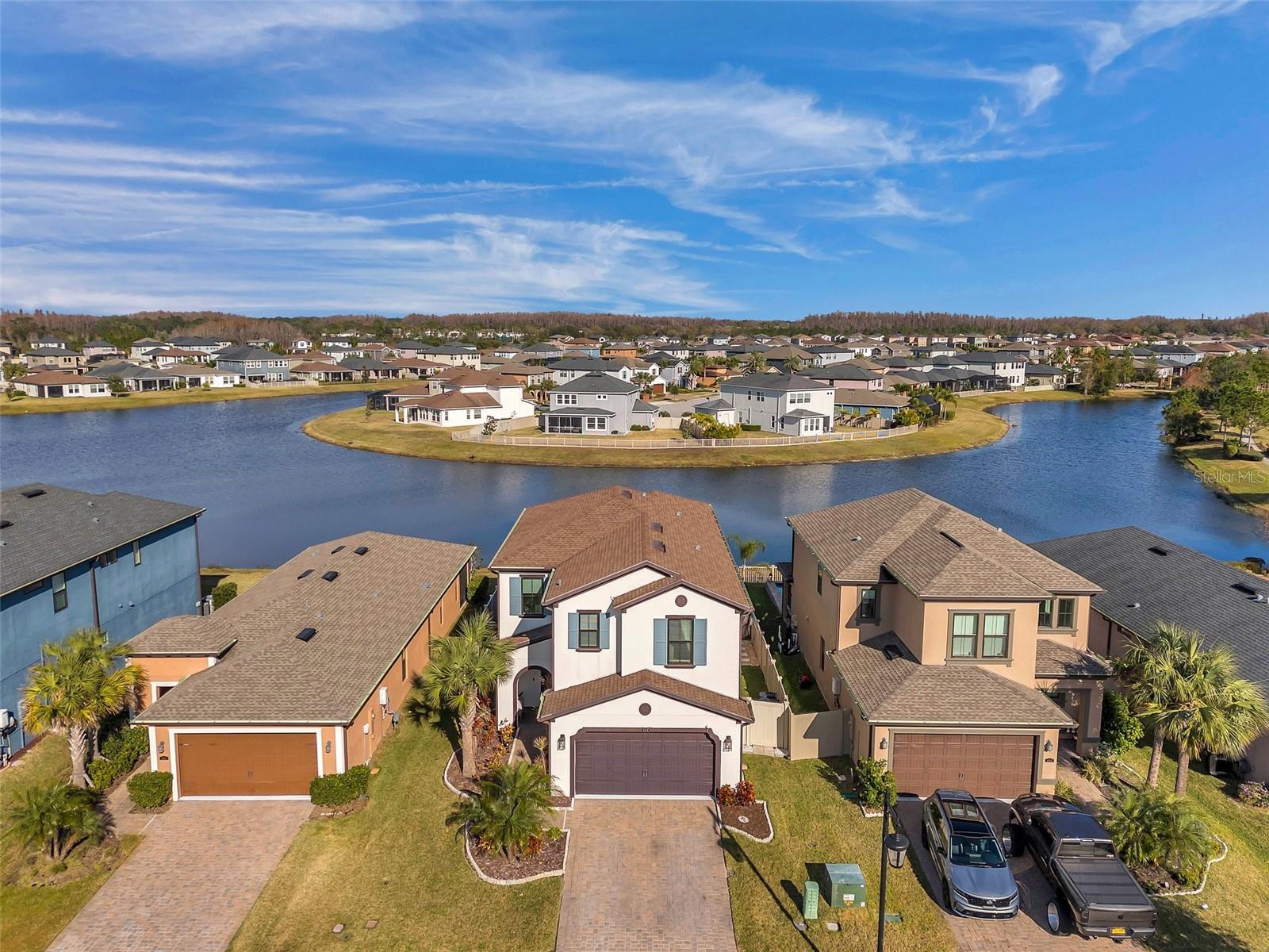 4556 SAN MARTINO DR, WESLEY CHAPEL, FL, 33543