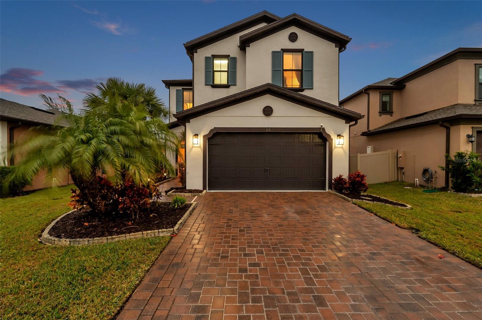 4556 SAN MARTINO DR, WESLEY CHAPEL, FL, 33543