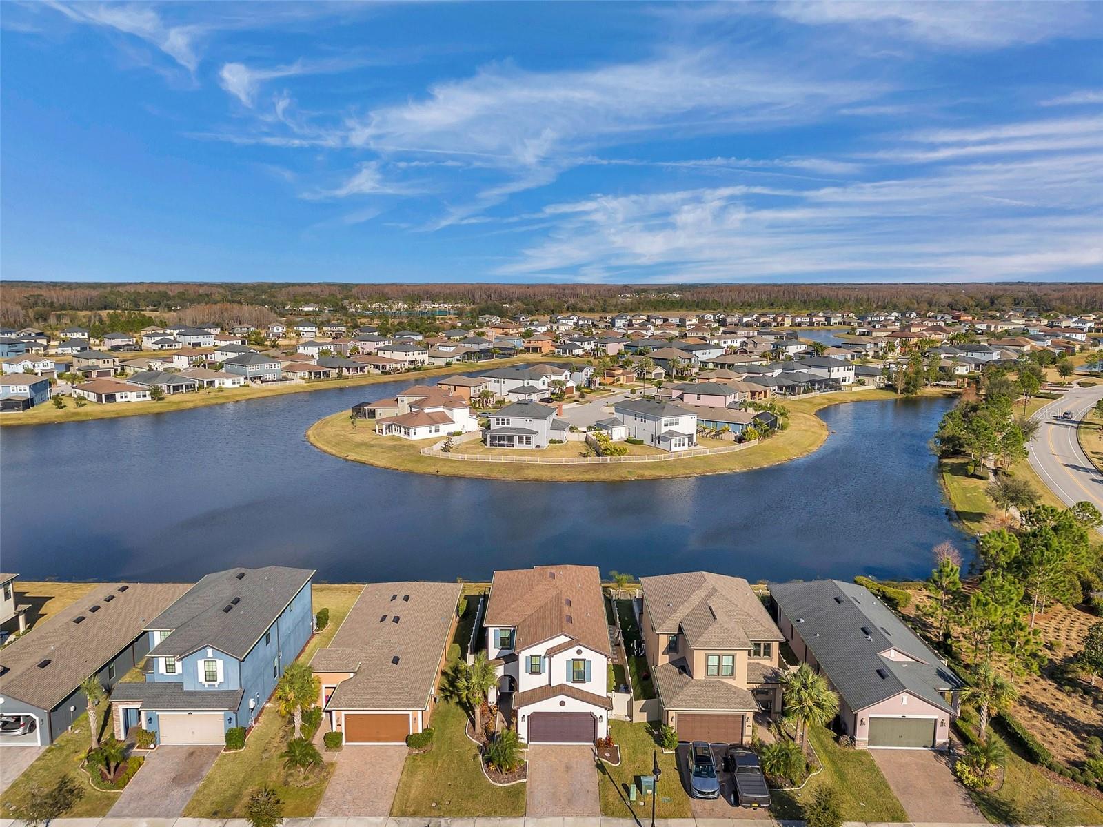 4556 SAN MARTINO DR, WESLEY CHAPEL, FL, 33543