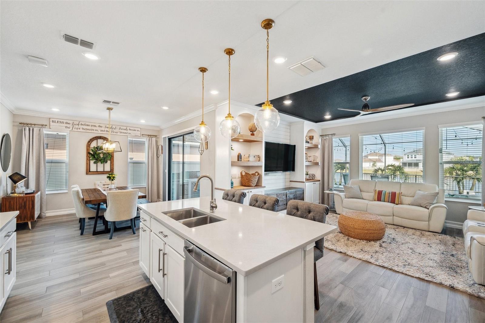 4556 SAN MARTINO DR, WESLEY CHAPEL, FL, 33543