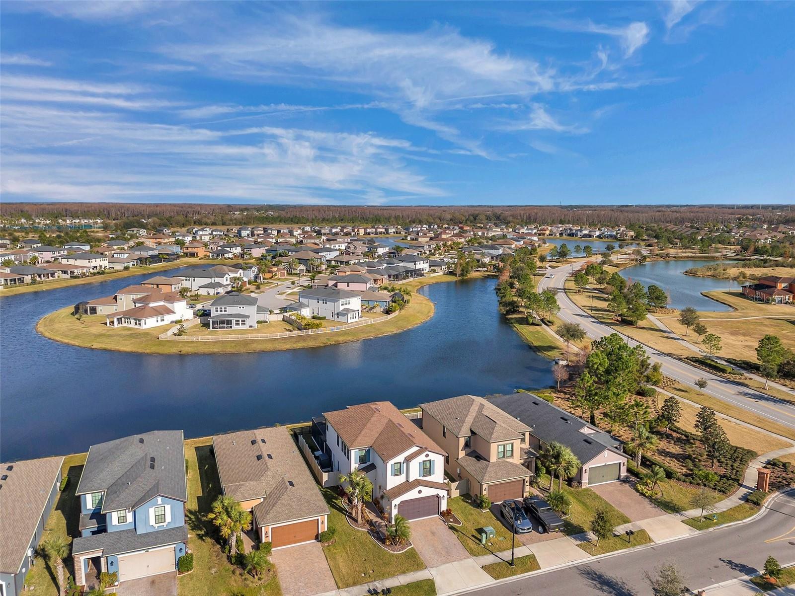 4556 SAN MARTINO DR, WESLEY CHAPEL, FL, 33543