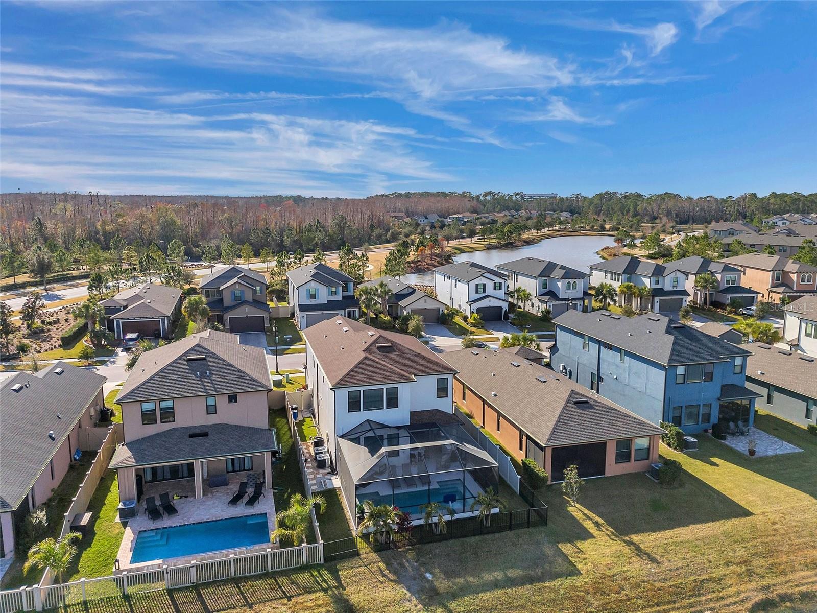 4556 SAN MARTINO DR, WESLEY CHAPEL, FL, 33543