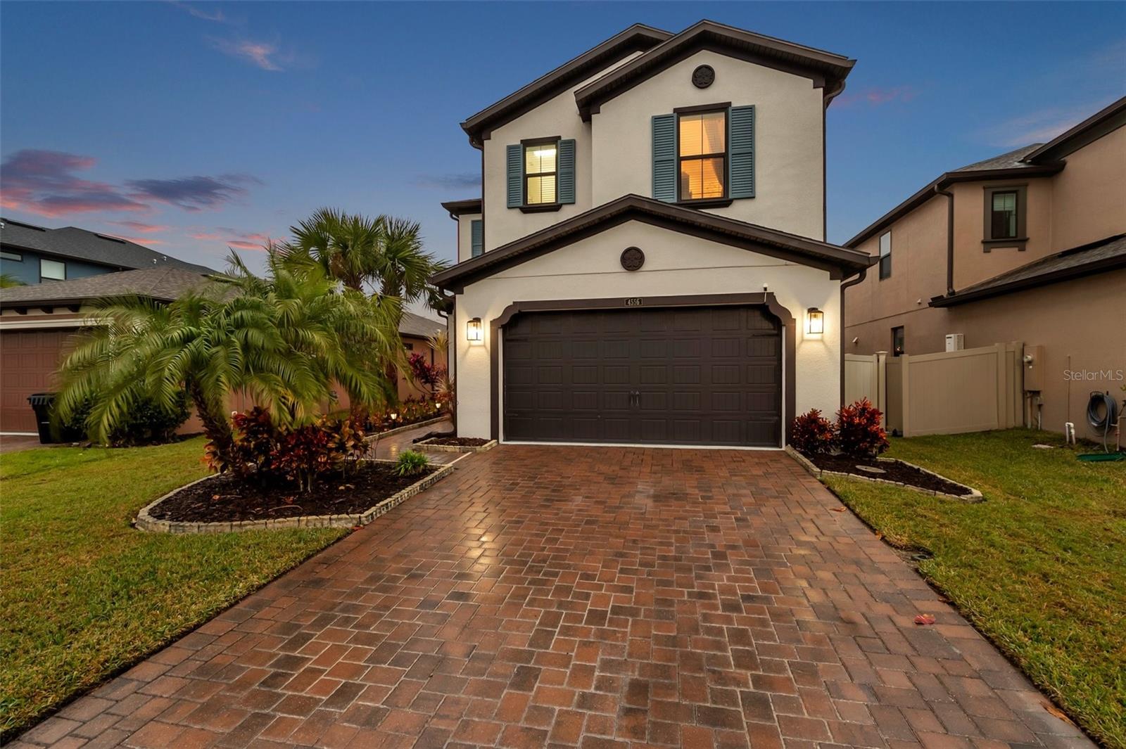4556 SAN MARTINO DR, WESLEY CHAPEL, FL, 33543