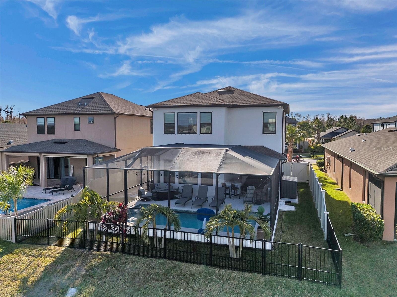 4556 SAN MARTINO DR, WESLEY CHAPEL, FL, 33543