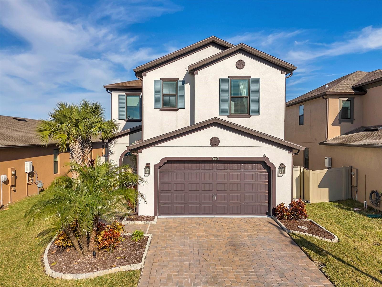 4556 SAN MARTINO DR, WESLEY CHAPEL, FL, 33543