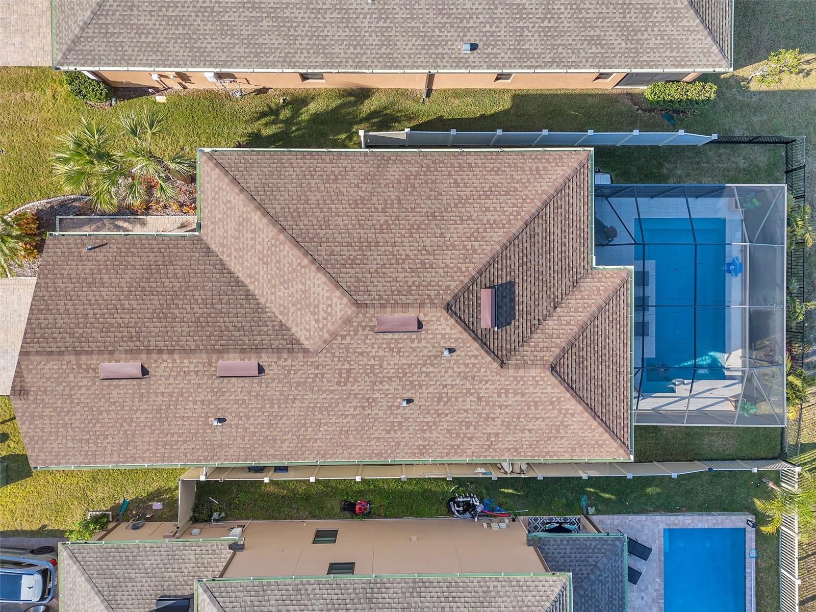 4556 SAN MARTINO DR, WESLEY CHAPEL, FL, 33543