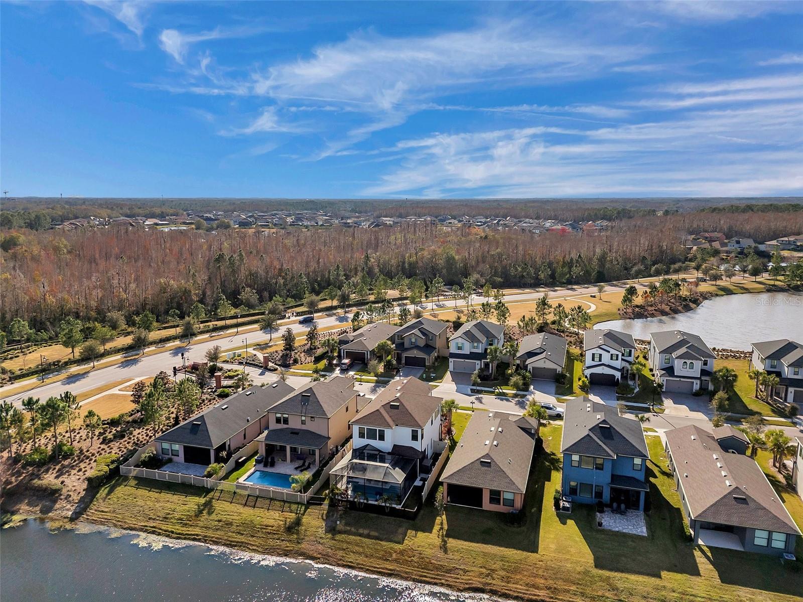 4556 SAN MARTINO DR, WESLEY CHAPEL, FL, 33543